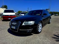 AUDI A6 Avant 3.0 V6 TDI F.AP. quattro TIPTRONIC