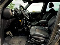 MINI Mini Cooper D Countryman Automatica