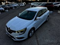 RENAULT Mégane dCi 8V 110 CV Energy Zen