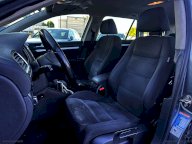 VOLKSWAGEN Golf Variant 1.6 TDI DPF Highline
