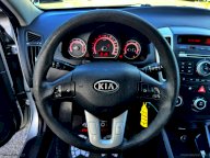 KIA cee d Sp. Wag. 1.4 90 CV EX Bi-Fuel
