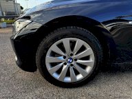 BMW 320d xDrive Touring Business aut.