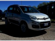 FIAT Panda 0.9 TwinAir Turbo Nat. Pow. Lounge