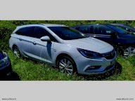 OPEL Astra 1.4 T 110 CV EcoM ST Innovation