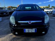 FIAT Punto Evo 1.4 5p. Dynamic Natural Power