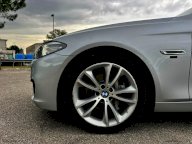 BMW 525d xDrive Touring Msport