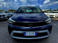OPEL Crossland 1.2 T. 12V 110 CV S&S Ultimate