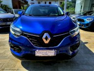 RENAULT Kadjar Blue dCi 8V 115 CV Business