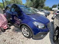 OPEL Mokka 1.7 CDTI Ecotec 130 CV 4x2 S&S Ego