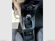 FORD Fiesta 1.5 TDCi 75 CV 5p. ST-Line