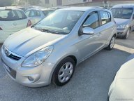 HYUNDAI i20 1.2 5p. Sound Edition