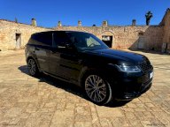 LAND ROVER Range Rover Sport 3.0 SDV6 HSE Dynamic