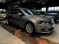 VOLKSWAGEN Golf 1.6 TDI DSG 5p. Highline BMT