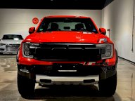 FORD Ranger Raptor 3.0 Ecoboost V6 4WD
