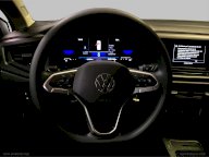 VOLKSWAGEN Polo 1.0 TGI 5p.
