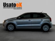 VOLKSWAGEN Polo 1.6 TDI 90 CV 5p. Comfortline