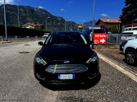 FORD Focus 1.5 TDCi 120 CV S&S SW Titanium