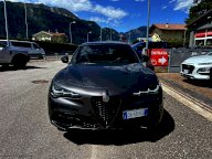 ALFA ROMEO Stelvio 2.2 T.diesel 210CV AT8 Q4 Sprint