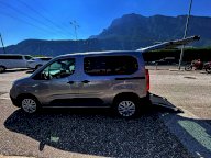 FIAT Doblò 1.5 BlueHdi 100CV Combi N1 - All. Olmedo