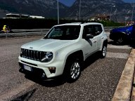 JEEP Renegade 2.0 Mjt 140 CV 4WD AD.L.Limited