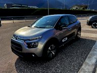 CITROEN C3 PureTech 110 S&S Max