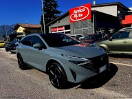 NISSAN Qashqai e-Power Tekna