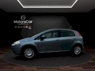 FIAT Grande Punto 1.4 GPL 5p. Dynamic