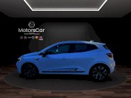 RENAULT CLIO 1.6 E-Tech hybrid R.S. Line 140cv auto