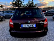 SKODA Fabia 1.2 TSI 86 CV Wagon Style