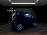 SMART fortwo passion