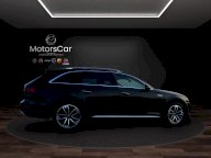 AUDI A4 allroad 40 TDI 190CV S tronic