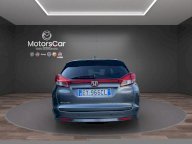 HONDA Civic 1.6 i-DTEC Elegance Navi ADAS