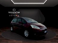 CITROEN C4 Gr. Picasso 1.6 HDi 110 CMP6 Elegance