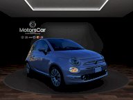 FIAT 500 1.2 Dolcevita