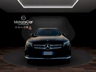 MERCEDES-BENZ GLC 250 d 4Matic Premium