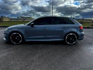 AUDI RS 3 SPB 2.5 400CV TFSI quattro S tronic