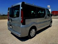 OPEL Vivaro 27 2.0 CDTI 120CV PC Combi 9 p.ti
