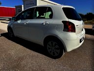 TOYOTA Yaris 1.0 5p.