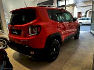 JEEP Renegade 1.6 Mjt 120CV Limited