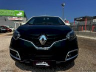 RENAULT Captur 1.2 TCe 120 CV EDC Energy R-Link