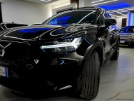 VOLVO XC40 D3 Geartronic R-design TETTO APRIBILE