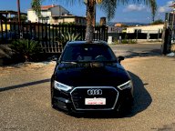 AUDI A3 SPB 2.0 TDI S tronic Sport