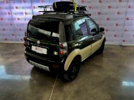 FIAT Panda 1.3 MJT 16V 4x4 Cross