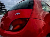 FORD Ka 1.3 Leather Collection