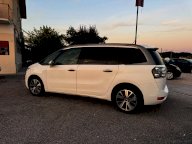 CITROEN Grand C4 Picasso BlueHDi 150 S&S EAT6 Exclusive