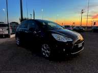 CITROEN C3 1.4 GPL airdream Exclusive