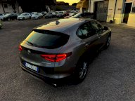 ALFA ROMEO Stelvio Q4 2.2 TDI 210CV SPORT EDITION