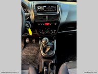 FIAT Doblò 1.4 16V Emotion