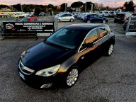 OPEL Astra 1.7 CDTI 110 CV 5p. Cosmo