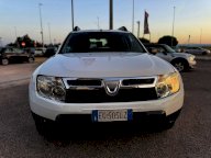 DACIA Duster 1.6 110 CV 4x2 Lauréate